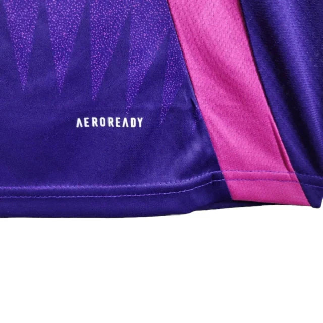 Shirt Seleção da Alemanha 24-25 - Away Women's