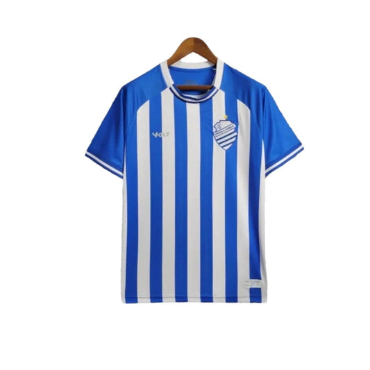 Shirt CSA de Alagoas 24-25 - Home