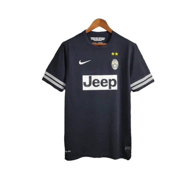 Retro Juventus 2012-2013 - Home