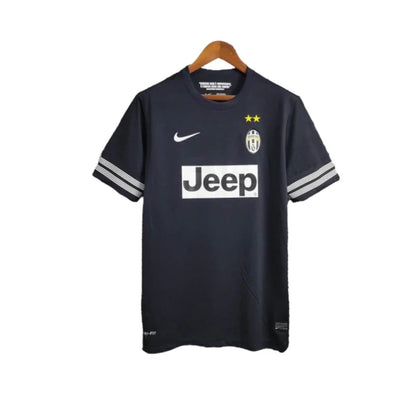 Retro Juventus 2012-2013 - Home