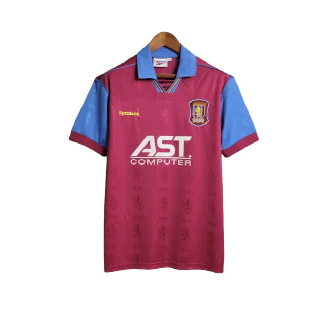 Shirt Aston Villa 1995-1997 - Home