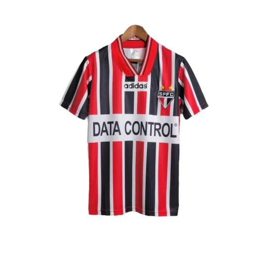 Retro São Paulo 1997 - Away