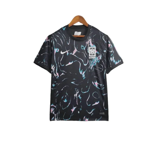 Shirt Seleção Coreia do Sul 24-25 - Away