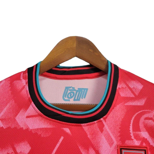 Shirt Seleção Coreia do Sul 24-25 - Home
