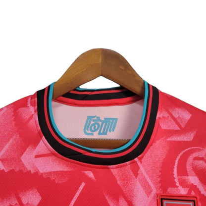 Shirt Seleção Coreia do Sul 24-25 - Home