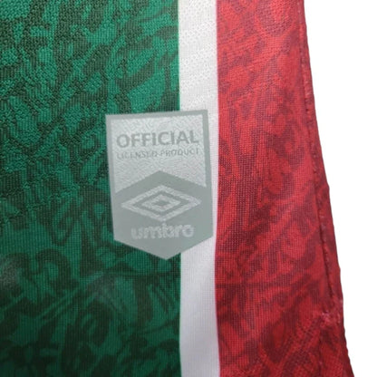 Shirt Fluminense Match 24-25 - Home