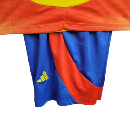 Conjunto Infantil Colombia 24-25 - Home