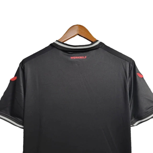 Shirt Bayern Leverkusen 24-25 - Home