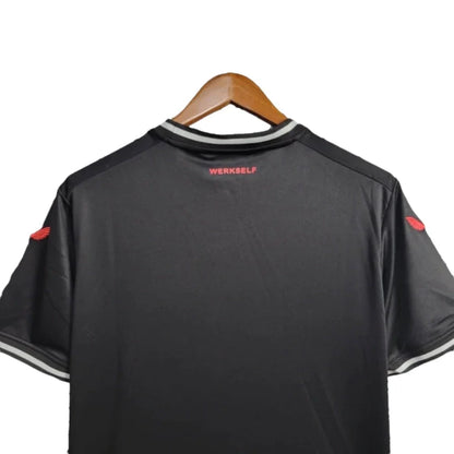 Shirt Bayern Leverkusen 24-25 - Home
