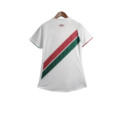 Shirt Fluminense 24-25 - Away Women's