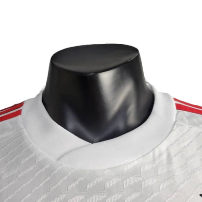 Shirt Flamengo Match 24-25 - Away