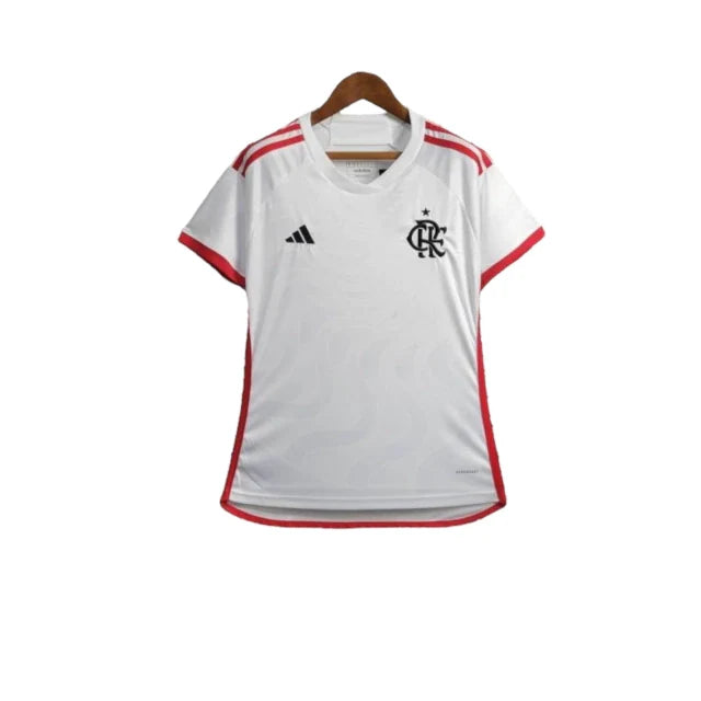 Shirt Flamengo 24-25 - Away Women's