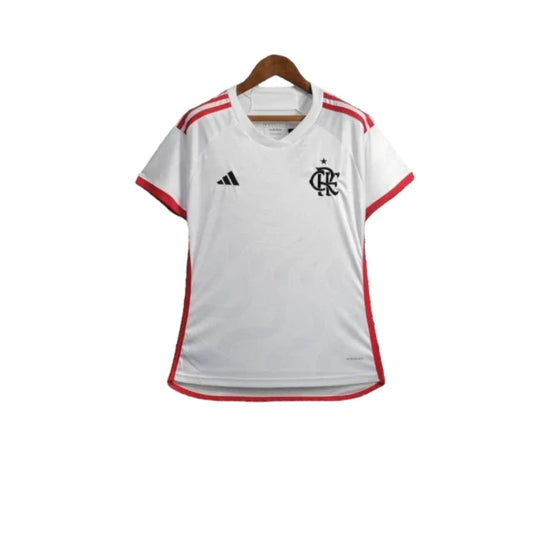 Shirt Flamengo 24-25 - Away Women's