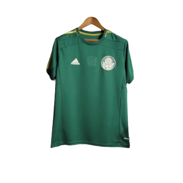Palmeiras Edição 100th Anniversary 2014/2015 Retro Shirt