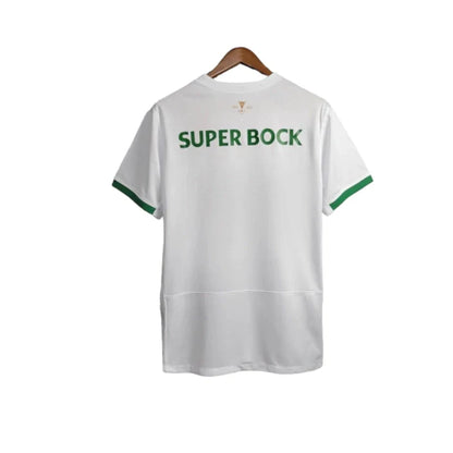 Shirt Sporting Lisboa Edição 60 anos 24-25 - Conmemorativa