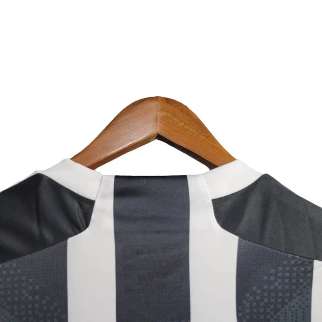 Shirt Atlético 24-25 - Home Mineiro