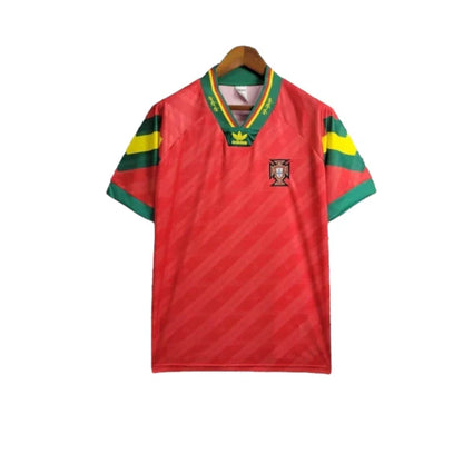 Retro Seleção de Portugal 1992-1994 - Home