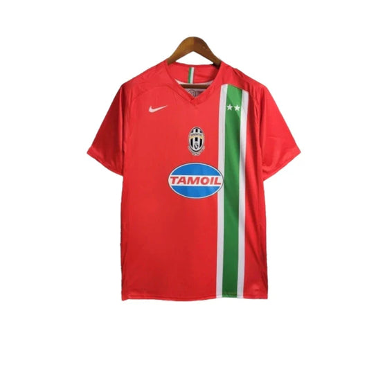Retro Juventus 2005-2006 - Away