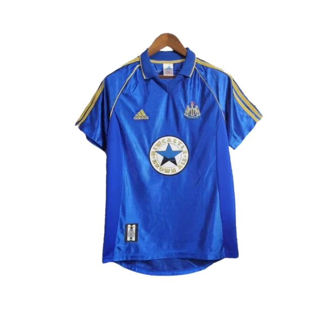 Retro Newcastle United 1998-1999 - Away