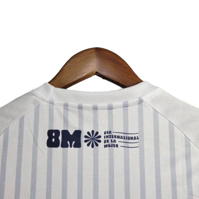 Conjunto Infantil Seleção do Uruguai 24-25 - Away
