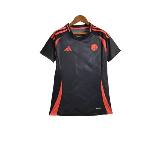 Shirt Seleção da Colômbia 24-25 - Away Women's