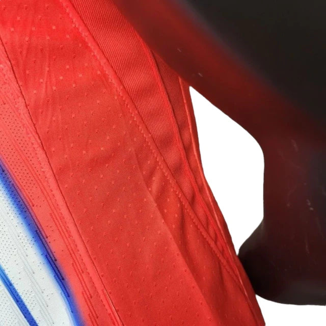 Shirt Atlético de Madrid Match 24-25 - Home