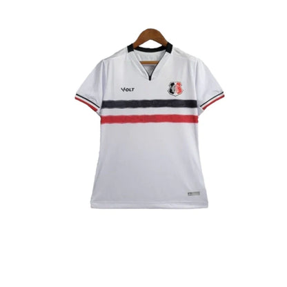 Shirt Santa Cruz 24-25 - Away Women's