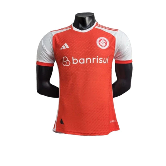 Shirt Internacional Match 24-25 - Home