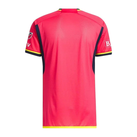 Shirt St. Louis City 24-25 - Home