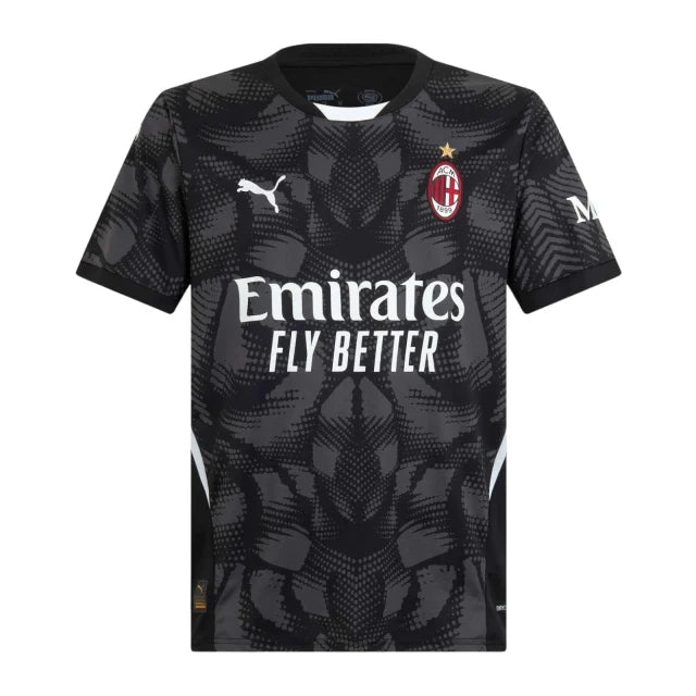 Shirt de Portero AC Milan 24-25