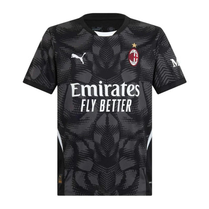 Shirt de Portero AC Milan 24-25