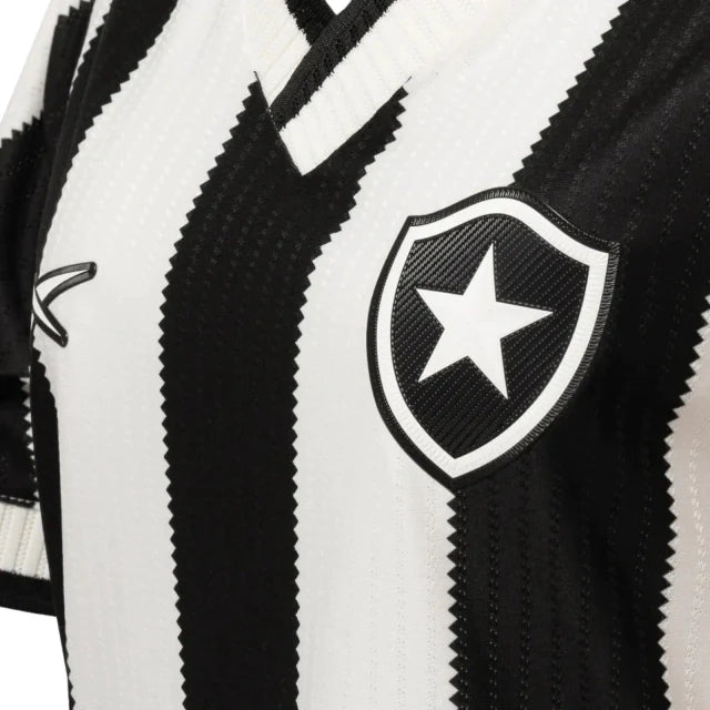 Shirt Botafogo 24-25 - Home Women's