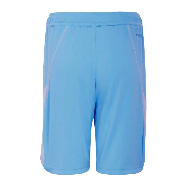Short Shorts Real Madrid I Portero 24-25 - Men's