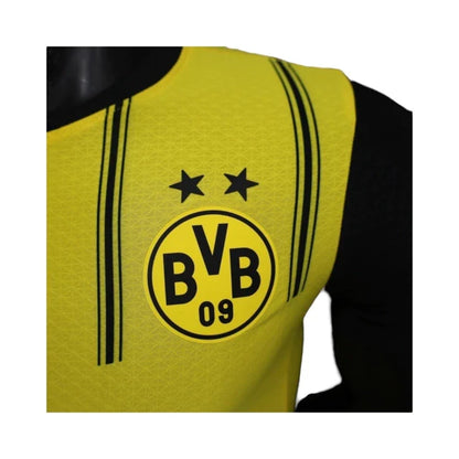 Shirt Borussia Dortmund Match 24-25 - Home