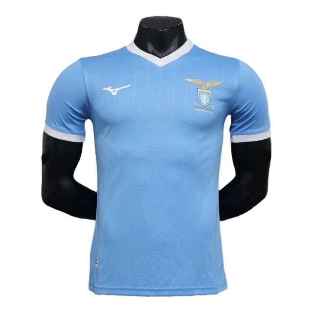 Shirt Lazio Match 24-25 - Home