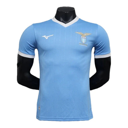 Shirt Lazio Match 24-25 - Home