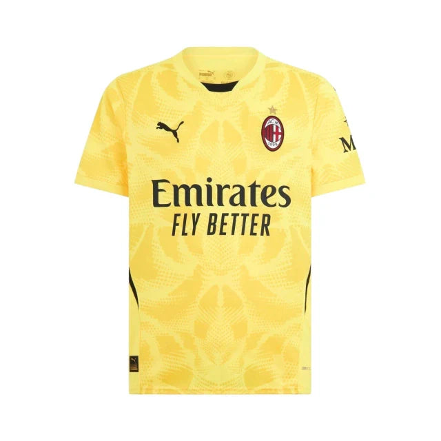 Shirt de Portero AC Milan 24-25 - Away