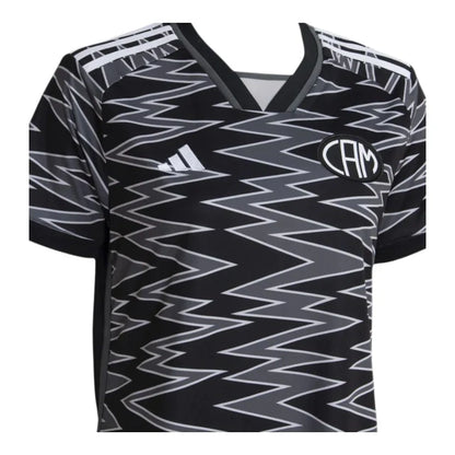 Shirt Atlético 24-25 - Third Mineiro Women's