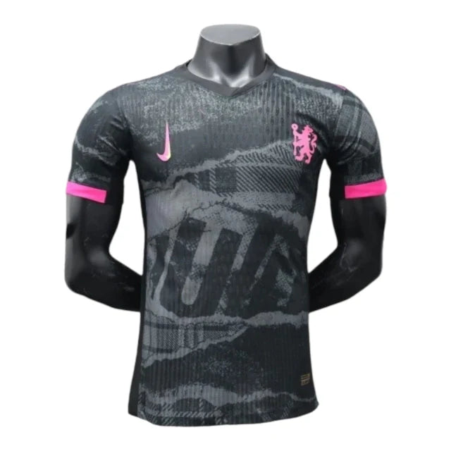 Shirt Chelsea Match 24-25 - Third
