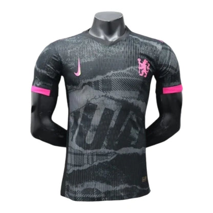 Shirt Chelsea Match 24-25 - Third