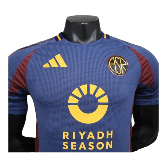 Shirt Roma Match 24-25 - Third