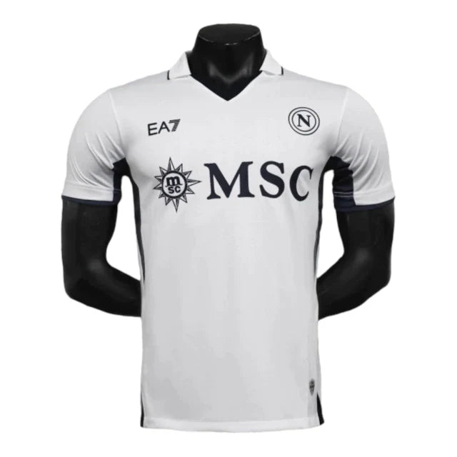 Shirt Napoli Match 24-25 - Away