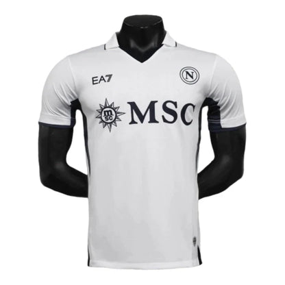 Shirt Napoli Match 24-25 - Away