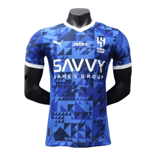 Shirt AlHilal Match 24-25 - Home