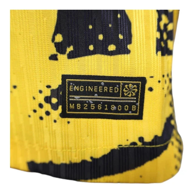 Shirt Inter de Milan Match 24-25 - Third