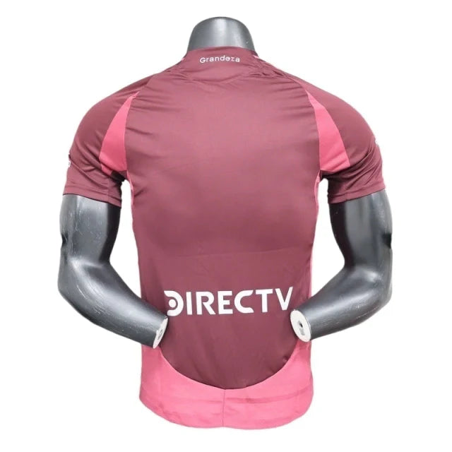Shirt River Plate Match 24-25 - Away