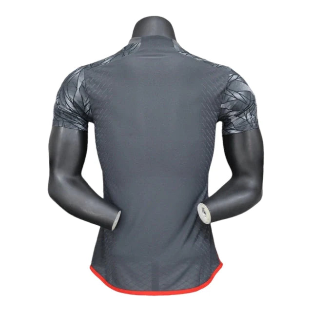 Shirt Flamengo Match 24-25 - Third
