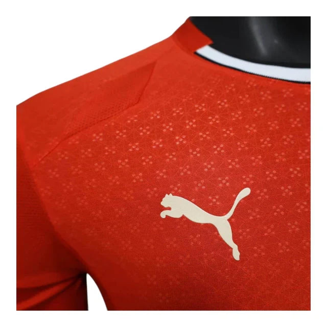 Shirt Seleção Portugal Match 25-26 - Home