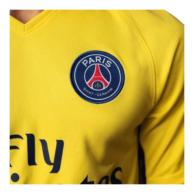 Retro Paris SaintGermain 2017-18 - Away