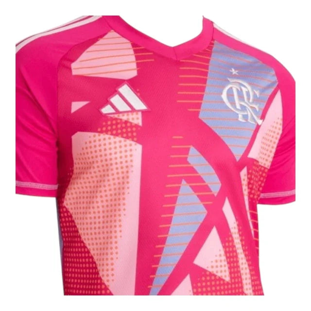 Shirt de Portero Flamengo 25-26 - Away